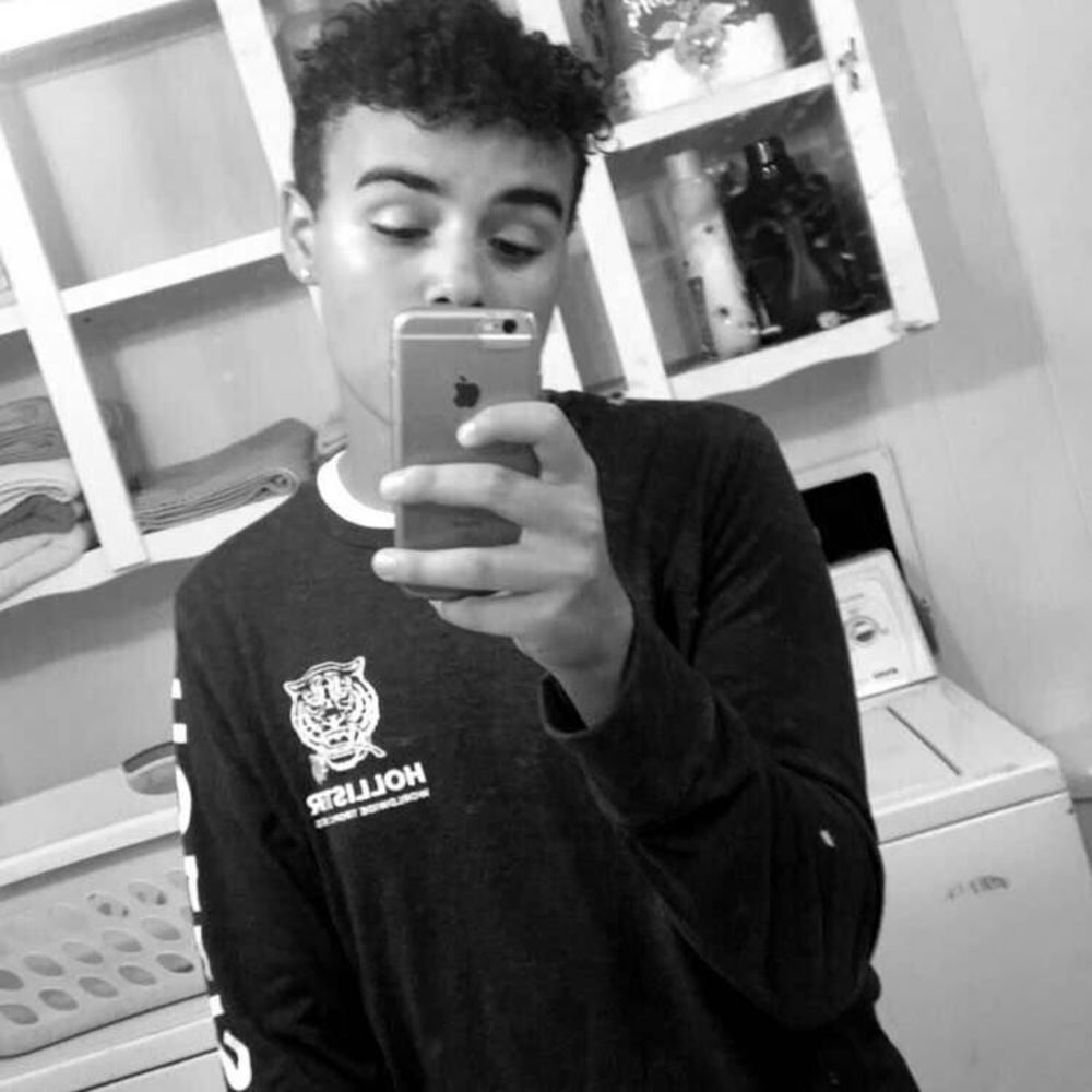 Meet your Posher, Trent